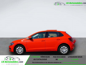 Volkswagen Polo 1.0 65 S&S BVM  occasion � Beaupuy - photo n�5