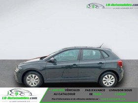 Volkswagen Polo 1.0 65 S&S BVM  occasion � Beaupuy - photo n�4