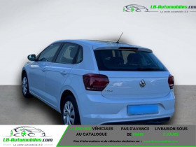 Volkswagen Polo 1.0 65 S&S BVM  occasion � Beaupuy - photo n�4