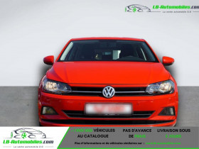 Volkswagen Polo 1.0 65 S&S BVM  occasion � Beaupuy - photo n�4