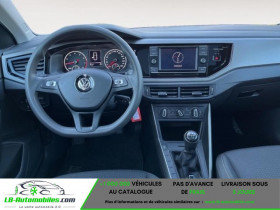 Volkswagen Polo 1.0 65 S&S BVM  occasion � Beaupuy - photo n�3