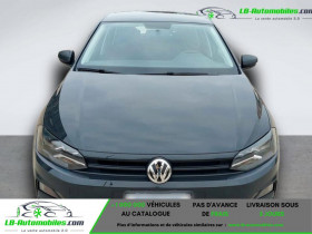 Volkswagen Polo 1.0 65 S&S BVM  occasion � Beaupuy - photo n�3