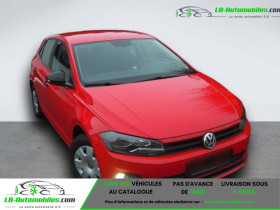 Volkswagen Polo 1.0 65 S&S BVM  occasion � Beaupuy - photo n�2