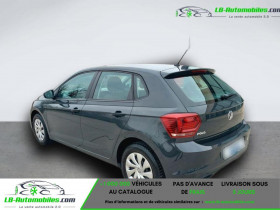 Volkswagen Polo 1.0 65 S&S BVM  occasion � Beaupuy - photo n�2