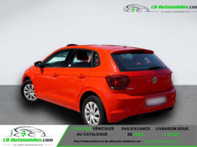 Volkswagen Polo 1.0 65 S&S BVM  occasion � Beaupuy - photo n�2