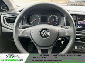 Volkswagen Polo 1.0 65 S&S BVM  occasion � Beaupuy - photo n�7