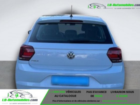 Volkswagen Polo 1.0 65 S&S BVM  occasion � Beaupuy - photo n�7