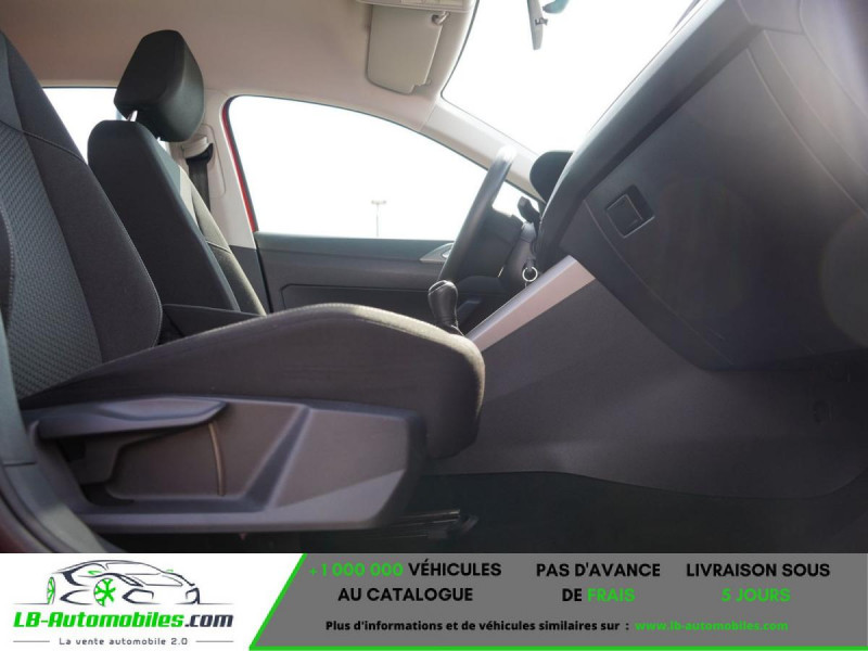 Volkswagen Polo 1.0 65 S&S BVM  occasion � Beaupuy - photo n�7