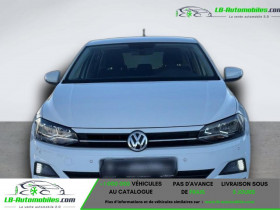 Volkswagen Polo 1.0 65 S&S BVM  occasion � Beaupuy - photo n�4
