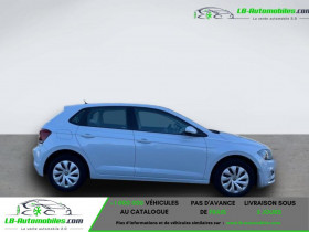 Volkswagen Polo 1.0 65 S&S BVM  occasion � Beaupuy - photo n�6