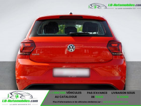 Volkswagen Polo 1.0 65 S&S BVM  occasion � Beaupuy - photo n�6