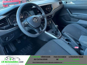 Volkswagen Polo 1.0 65 S&S BVM  occasion � Beaupuy - photo n�5