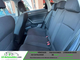 Volkswagen Polo 1.0 65 S&S BVM  occasion � Beaupuy - photo n�4