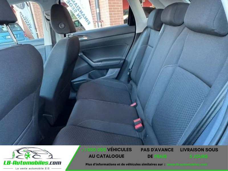 Volkswagen Polo 1.0 65 S&S BVM  occasion � Beaupuy - photo n�4