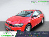 Annonce Volkswagen Polo occasion Essence 1.0 65 S&S BVM � Beaupuy