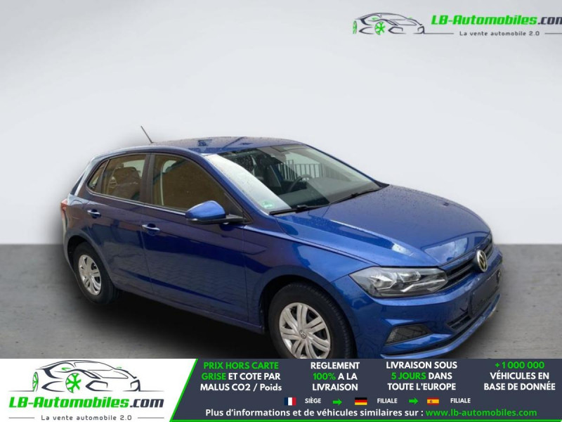Volkswagen Polo 1.0 65 S&S BVM  occasion � Beaupuy