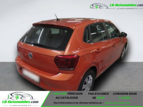 Volkswagen Polo 1.0 65 S&S BVM  occasion � Beaupuy - photo n�2