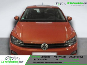Volkswagen Polo 1.0 65 S&S BVM  occasion � Beaupuy - photo n�3