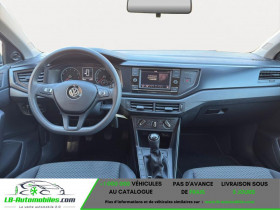 Volkswagen Polo 1.0 65 S&S BVM  occasion � Beaupuy - photo n�3