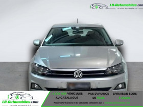Volkswagen Polo 1.0 65 S&S BVM  occasion � Beaupuy - photo n�5
