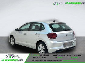 Volkswagen Polo 1.0 65 S&S BVM  occasion � Beaupuy - photo n�4