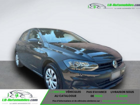 Volkswagen Polo 1.0 65 S&S BVM  occasion � Beaupuy - photo n�2