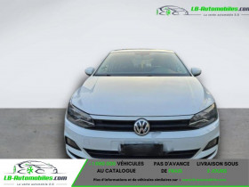 Volkswagen Polo 1.0 65 S&S BVM  occasion � Beaupuy - photo n�5