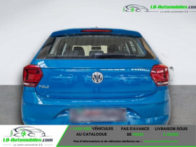 Volkswagen Polo 1.0 65 S&S BVM  occasion � Beaupuy - photo n�5