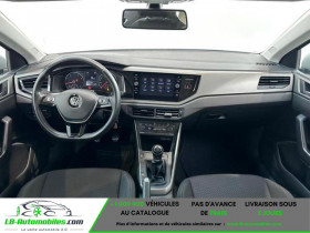 Volkswagen Polo 1.0 65 S&S BVM  occasion � Beaupuy - photo n�3