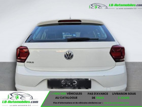 Volkswagen Polo 1.0 65 S&S BVM  occasion � Beaupuy - photo n�4