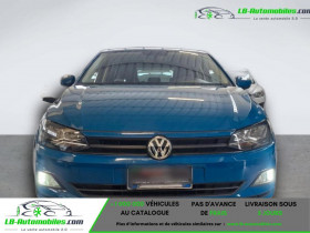 Volkswagen Polo 1.0 65 S&S BVM  occasion � Beaupuy - photo n�4