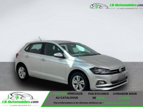 Volkswagen Polo 1.0 65 S&S BVM  occasion � Beaupuy - photo n�2