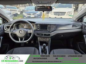 Volkswagen Polo 1.0 65 S&S BVM  occasion � Beaupuy - photo n�3