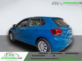 Volkswagen Polo 1.0 65 S&S BVM  occasion � Beaupuy - photo n�3