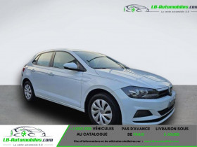 Volkswagen Polo 1.0 65 S&S BVM  occasion � Beaupuy - photo n�2