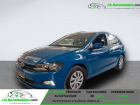 Volkswagen Polo 1.0 65 S&S BVM  occasion � Beaupuy - photo n�2