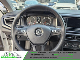 Volkswagen Polo 1.0 65 S&S BVM  occasion � Beaupuy - photo n�8
