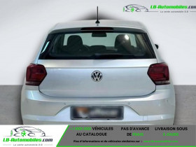 Volkswagen Polo 1.0 65 S&S BVM  occasion � Beaupuy - photo n�6