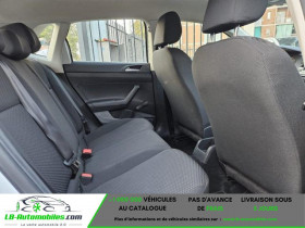 Volkswagen Polo 1.0 65 S&S BVM  occasion � Beaupuy - photo n�7