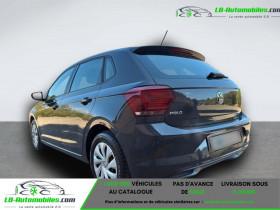 Volkswagen Polo 1.0 65 S&S BVM  occasion � Beaupuy - photo n�4