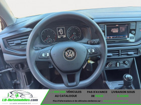 Volkswagen Polo 1.0 65 S&S BVM  occasion � Beaupuy - photo n�10