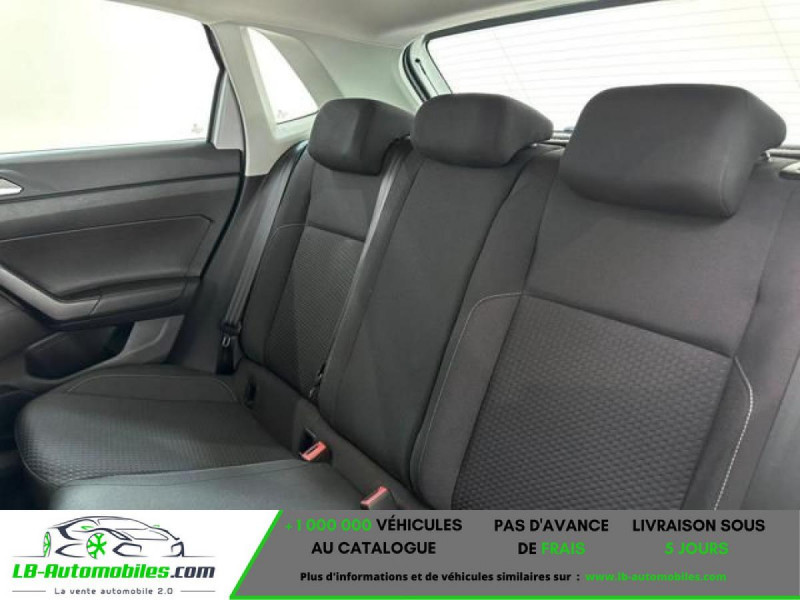 Volkswagen Polo 1.0 65 S&S BVM  occasion � Beaupuy - photo n�8