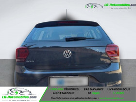 Volkswagen Polo 1.0 65 S&S BVM  occasion � Beaupuy - photo n�7