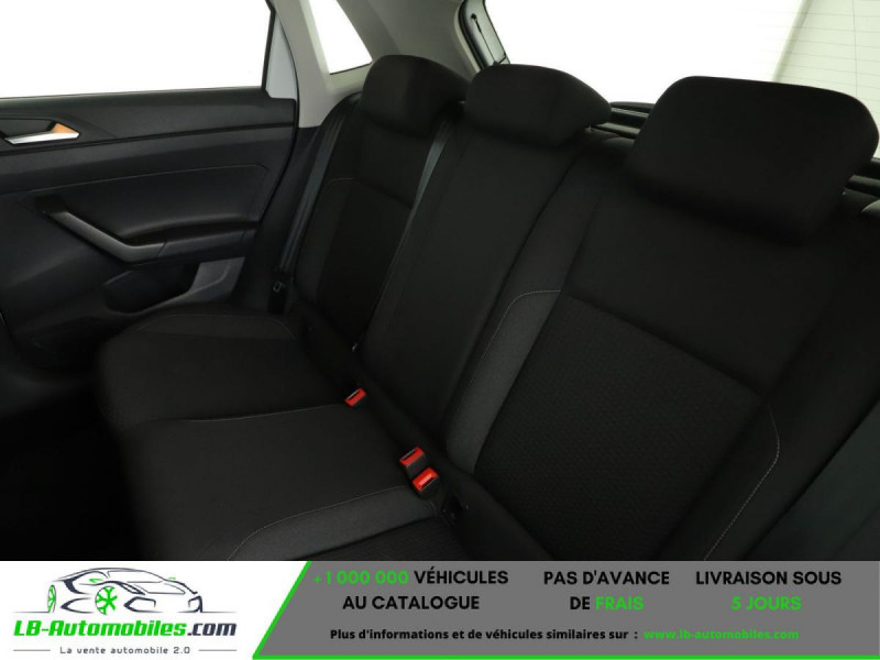 Volkswagen Polo 1.0 65 S&S BVM  occasion � Beaupuy - photo n�8