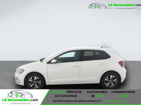 Volkswagen Polo 1.0 65 S&S BVM  occasion � Beaupuy - photo n�5