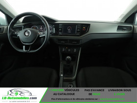 Volkswagen Polo 1.0 65 S&S BVM  occasion � Beaupuy - photo n�3