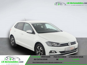 Volkswagen Polo 1.0 65 S&S BVM  occasion � Beaupuy - photo n�2