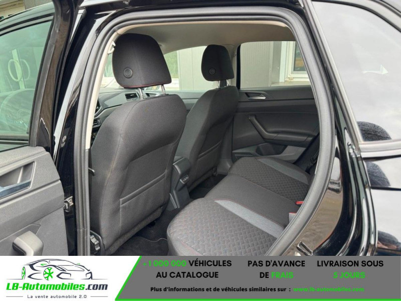 Volkswagen Polo 1.0 65 S&S BVM  occasion � Beaupuy - photo n�6