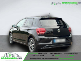 Volkswagen Polo 1.0 65 S&S BVM  occasion � Beaupuy - photo n�3
