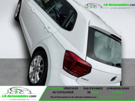 Volkswagen Polo 1.0 65 S&S BVM  occasion � Beaupuy - photo n�4